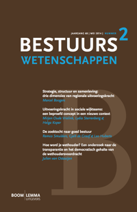 Beleid & Maatschappij